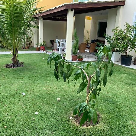 Casa 3 Suites Com Piscina Privativa - Ao Lado De Vilas Do Atlantico! Lauro de Freitas Zewnętrze zdjęcie