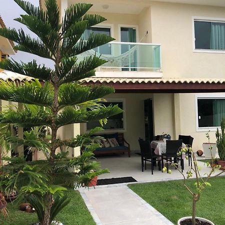 Casa 3 Suites Com Piscina Privativa - Ao Lado De Vilas Do Atlantico! Lauro de Freitas Zewnętrze zdjęcie