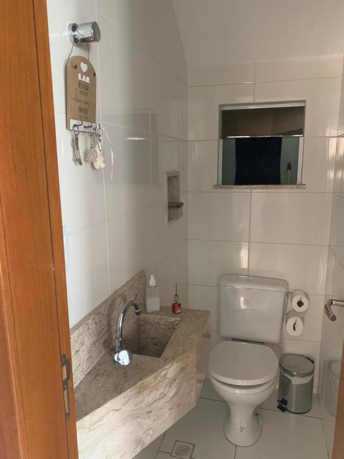 Casa 3 Suites Com Piscina Privativa - Ao Lado De Vilas Do Atlantico! Lauro de Freitas Zewnętrze zdjęcie