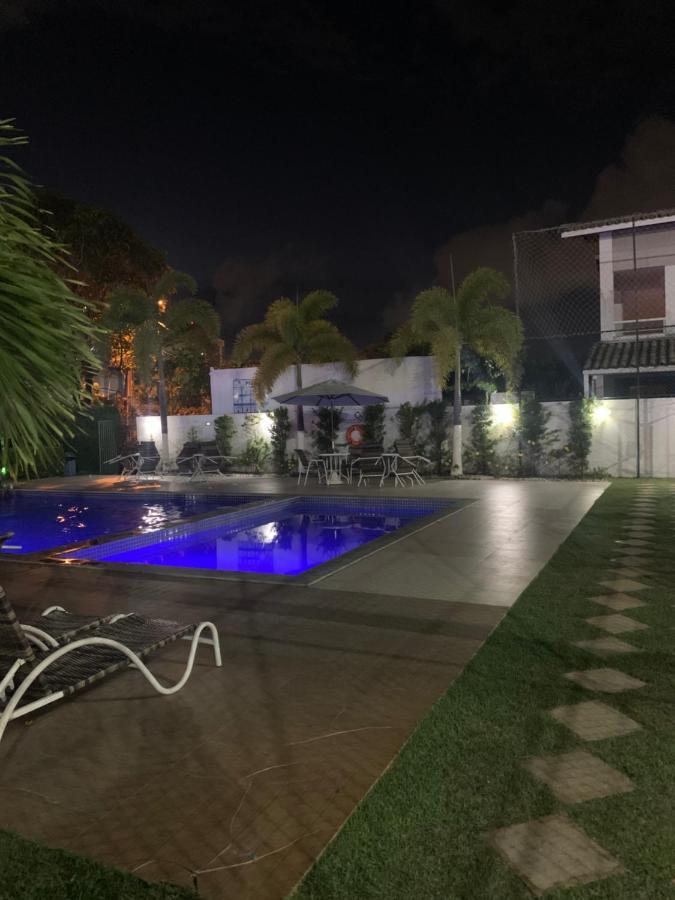 Casa 3 Suites Com Piscina Privativa - Ao Lado De Vilas Do Atlantico! Lauro de Freitas Zewnętrze zdjęcie
