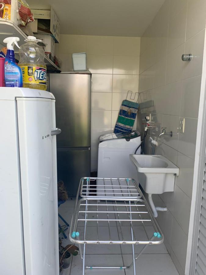 Casa 3 Suites Com Piscina Privativa - Ao Lado De Vilas Do Atlantico! Lauro de Freitas Zewnętrze zdjęcie