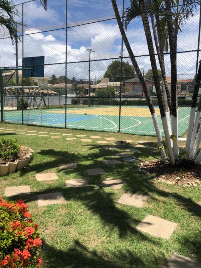 Casa 3 Suites Com Piscina Privativa - Ao Lado De Vilas Do Atlantico! Lauro de Freitas Zewnętrze zdjęcie