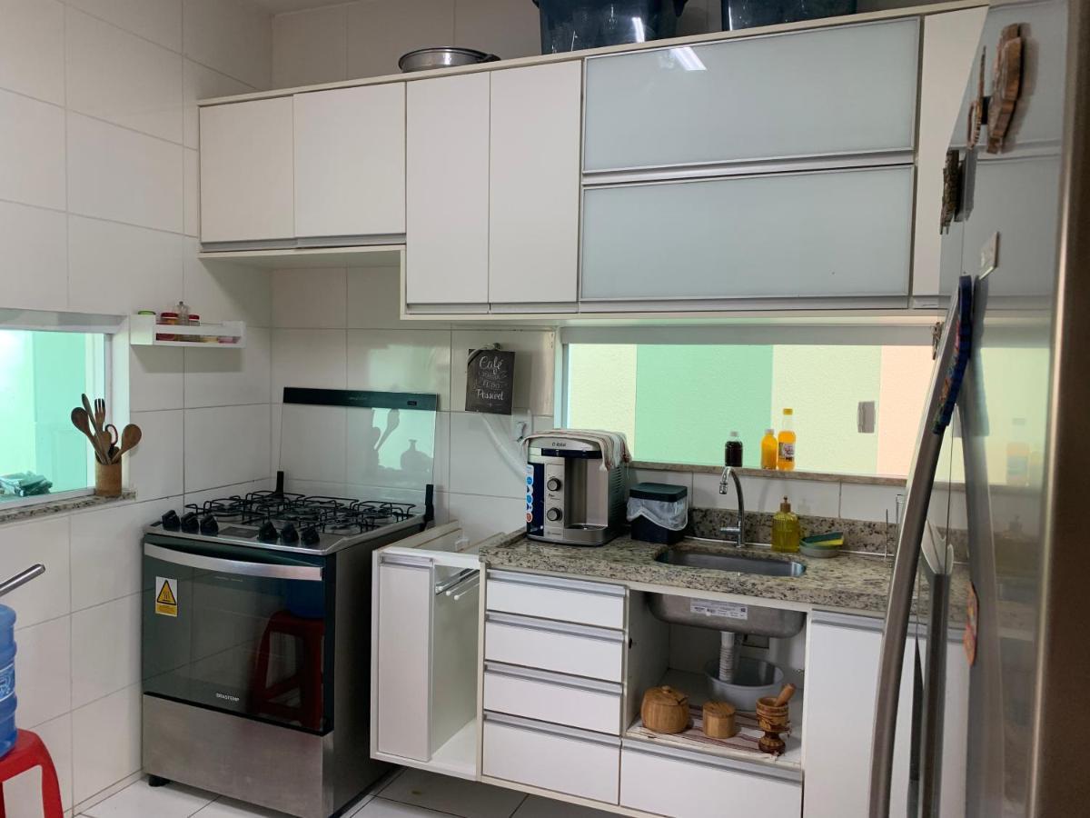 Casa 3 Suites Com Piscina Privativa - Ao Lado De Vilas Do Atlantico! Lauro de Freitas Zewnętrze zdjęcie