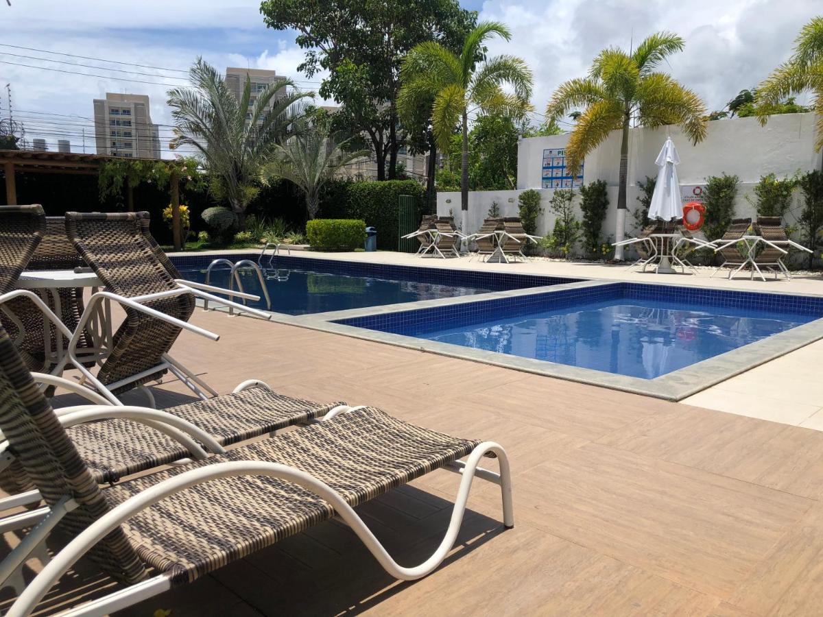 Casa 3 Suites Com Piscina Privativa - Ao Lado De Vilas Do Atlantico! Lauro de Freitas Zewnętrze zdjęcie