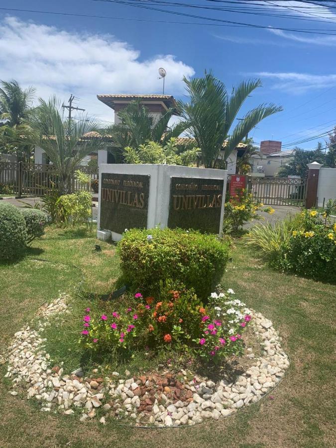 Casa 3 Suites Com Piscina Privativa - Ao Lado De Vilas Do Atlantico! Lauro de Freitas Zewnętrze zdjęcie