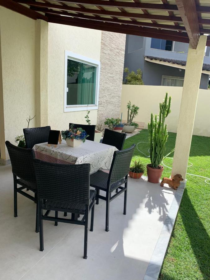 Casa 3 Suites Com Piscina Privativa - Ao Lado De Vilas Do Atlantico! Lauro de Freitas Zewnętrze zdjęcie