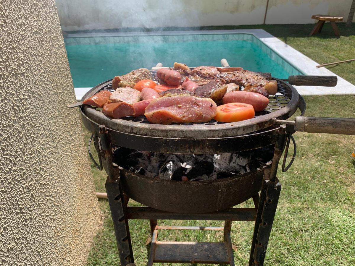Casa 3 Suites Com Piscina Privativa - Ao Lado De Vilas Do Atlantico! Lauro de Freitas Zewnętrze zdjęcie