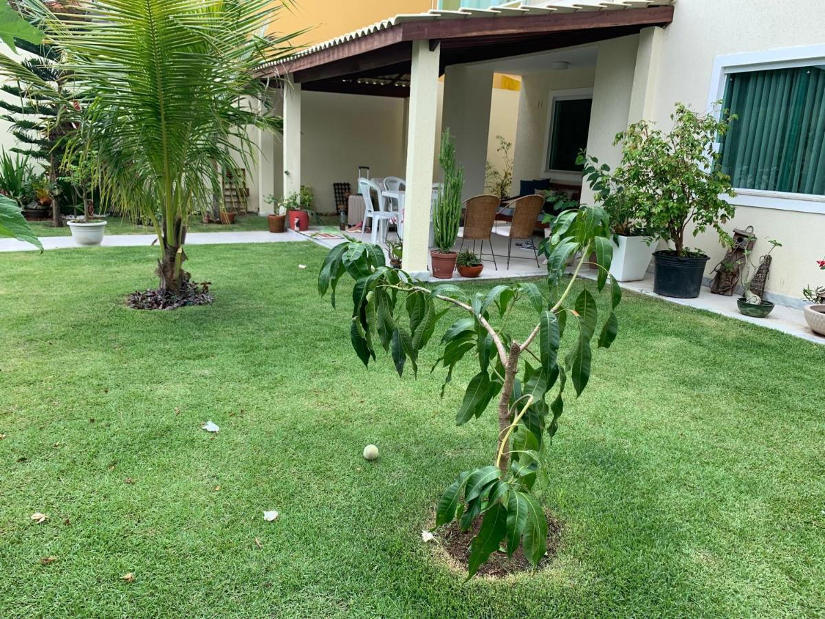 Casa 3 Suites Com Piscina Privativa - Ao Lado De Vilas Do Atlantico! Lauro de Freitas Zewnętrze zdjęcie