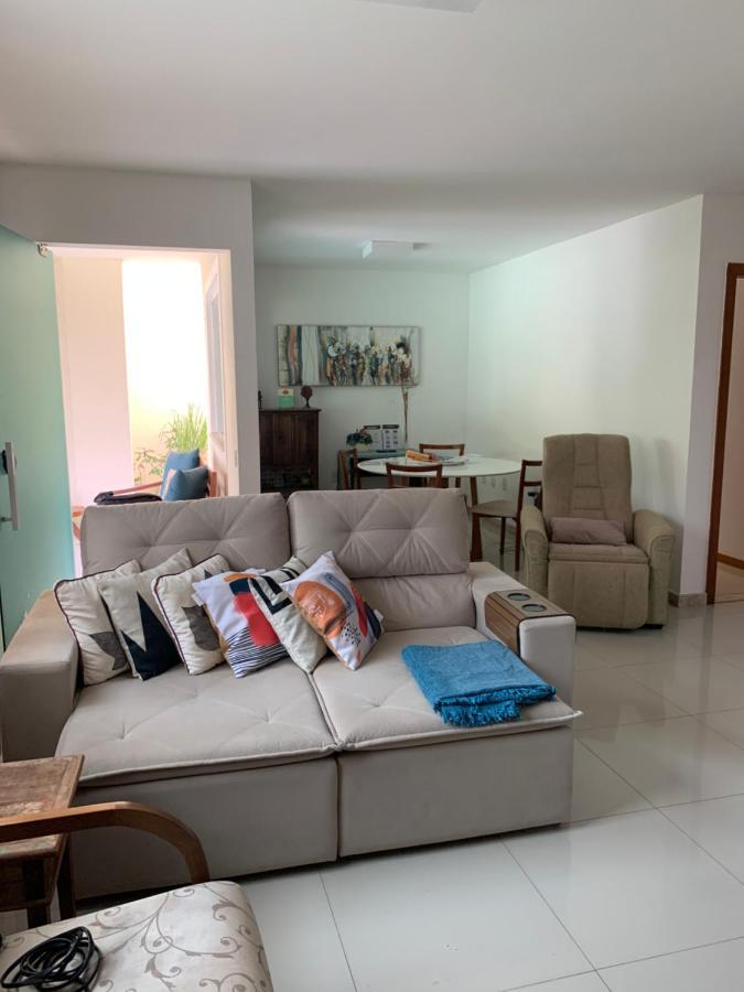 Casa 3 Suites Com Piscina Privativa - Ao Lado De Vilas Do Atlantico! Lauro de Freitas Zewnętrze zdjęcie